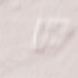 Kiknurskiy Rayon Terrain Map