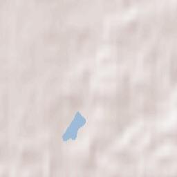 Stockaryd Terrain Map