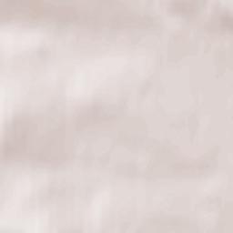 Inverurie Terrain Map