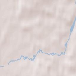 Anderstorp Terrain Map