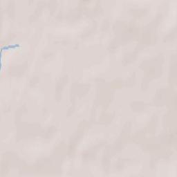 Brønderslev Terrain Map