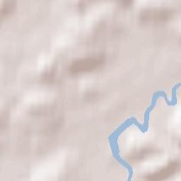 Veddige Terrain Map