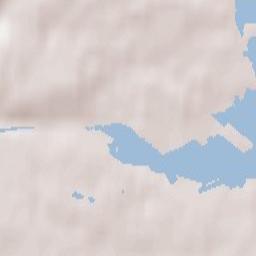 Oskarshamn Terrain Map