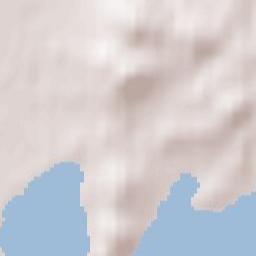 Verkh-Neyvinskiy Terrain Map