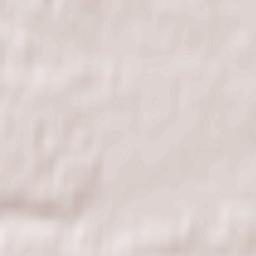 Bulanash Terrain Map