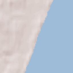 Balmedie Terrain Map