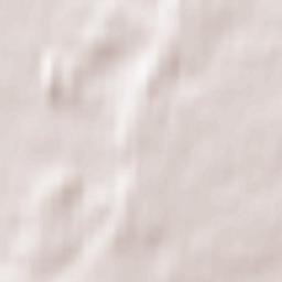 Ostrovskiy Rayon Terrain Map