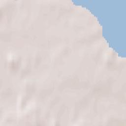 Kalyazinskiy Rayon Terrain Map