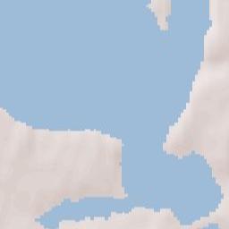 Kalyazin Terrain Map