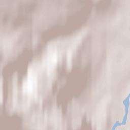 Aviemore Terrain Map