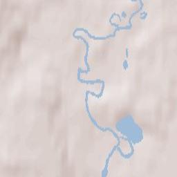 Värnamo Terrain Map