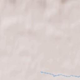 Dronninglund Terrain Map