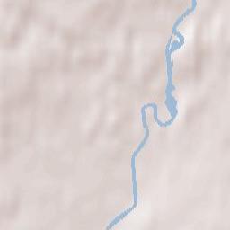 Smålandsstenar Terrain Map