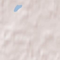 Bredaryd Terrain Map