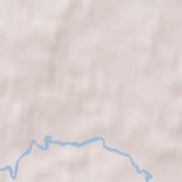 Forsheda Terrain Map