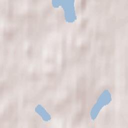 Lammhult Terrain Map