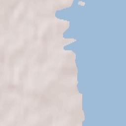Påskallavik Terrain Map