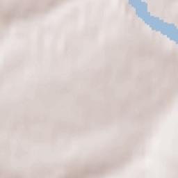 Vetluzhskiy Terrain Map