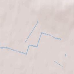 Vestbjerg Terrain Map