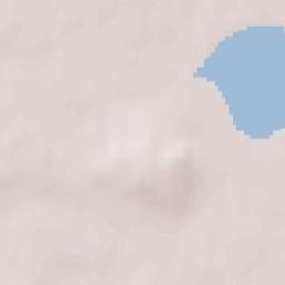 Likhoslavl’ Terrain Map