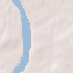 Krasnyy Yar Terrain Map