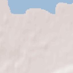 Porech’ye-Rybnoye Terrain Map