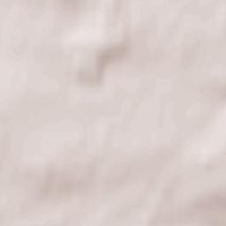 Portlethen Terrain Map