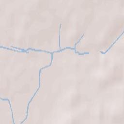 Fjerritslev Terrain Map