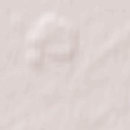 Pytalovo Terrain Map