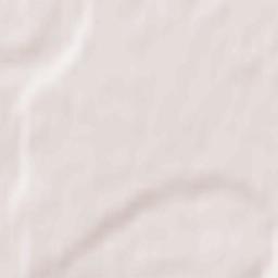 Pervomayskoye Terrain Map