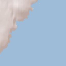 Newtonhill Terrain Map