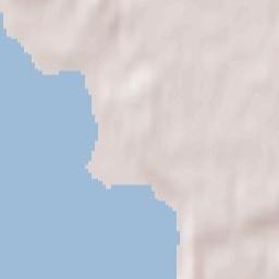 Jaunciems Terrain Map