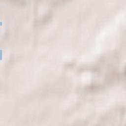 Pushkinskiye Gory Terrain Map