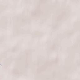 Thisted Kommune Terrain Map