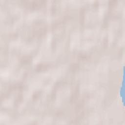 Lenhovda Terrain Map