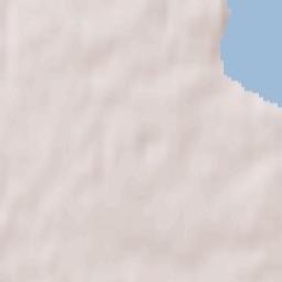 Mežaparks Terrain Map