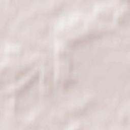 Kuvshinovskiy Rayon Terrain Map