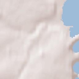 Stonehaven Terrain Map