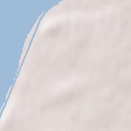 Løgstør Terrain Map