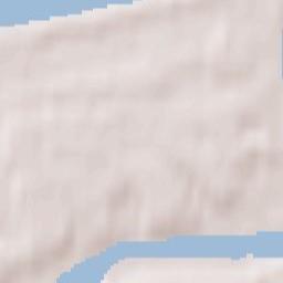 Jūrmala Terrain Map