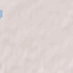 Il’inskoye Terrain Map