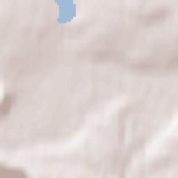 Bilimbay Terrain Map