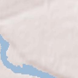 Novobiryusinskiy Terrain Map