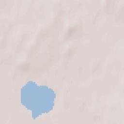 Sanchursk Terrain Map