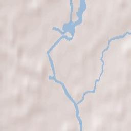 Lagan Terrain Map