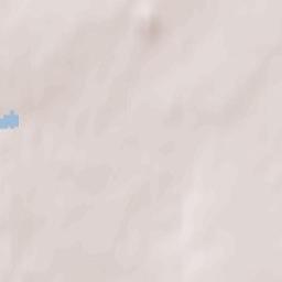 Orshanskiy Rayon Terrain Map