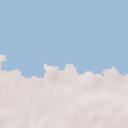 Borgholm Terrain Map