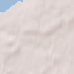 Pāvilosta Terrain Map