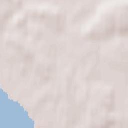 Ikšķile Terrain Map