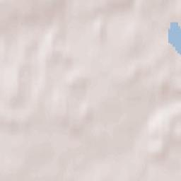 Palekhskiy Rayon Terrain Map
